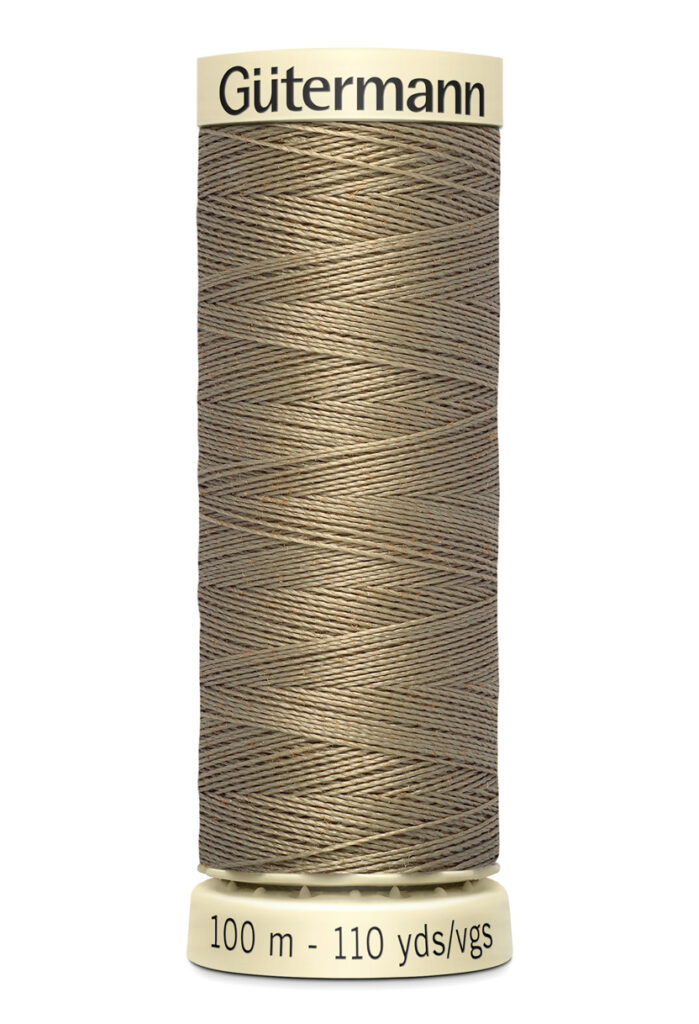 GÜTERMANN POLY. 100 M -788 988 - Guld