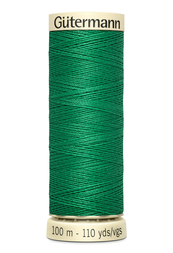 GÜTERMANN POLY. 100 M -788 988 - Grøn