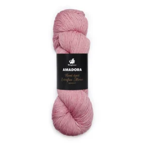 Mayflower Amadora, Lys Rosa