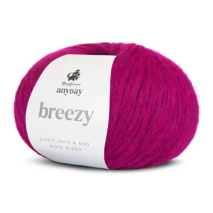 Mayflower ANYDAY Breezy, Magenta