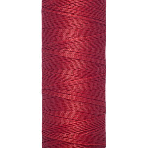 GÜTERMANN POLY. 100 M -788 988 - Mørk Rød