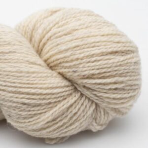 Semilla Melange GOTS, Natural White