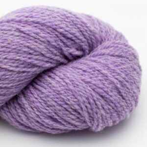 Semilla Melange GOTS, Violet