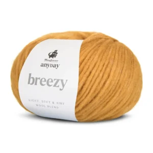 Mayflower ANYDAY Breezy, Sennep