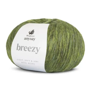 Mayflower ANYDAY Breezy, Timian