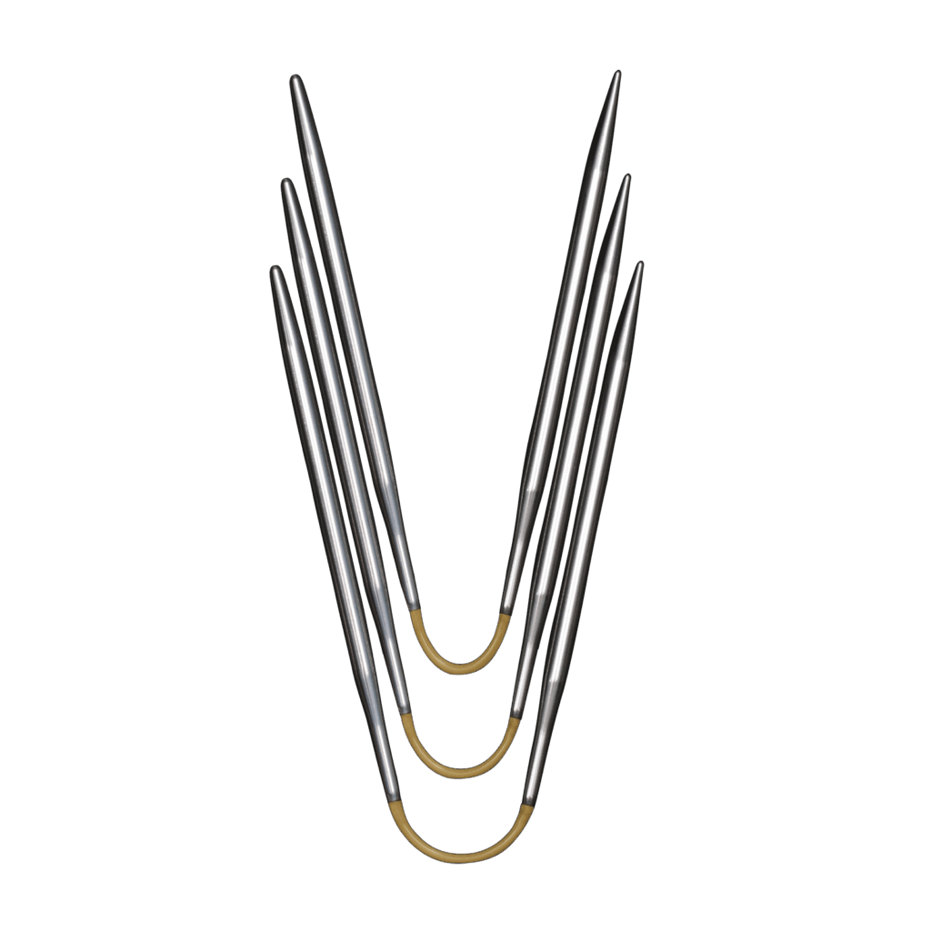 ADDI CRASY TRIO 21 CM 2,00(P)