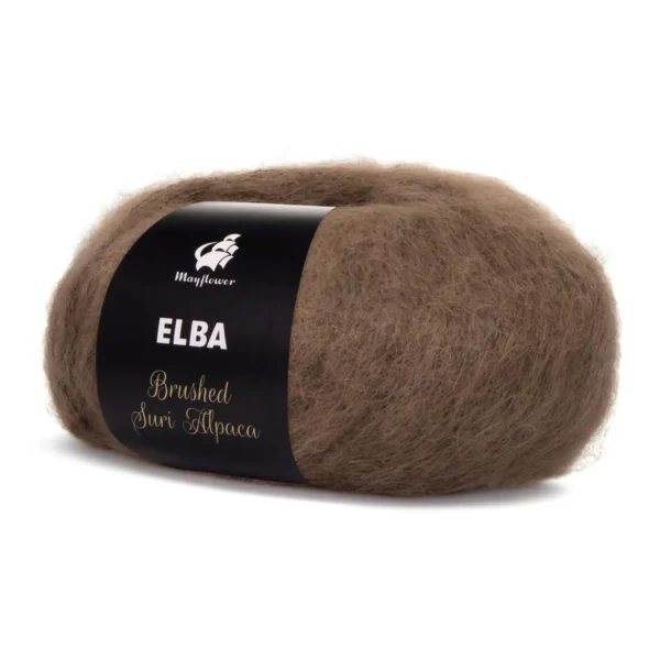 Mayflower Elba, Mokka