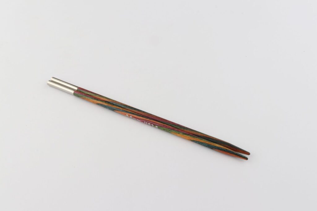 KNITPRO SYMFONIE KABELPINDE, LANG 3.00 mm