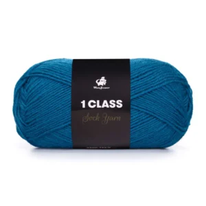 Mayflower 1 Class, Blå asters