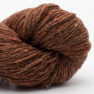 BC Garn Loch Lomond Lace GOTS, Nougat