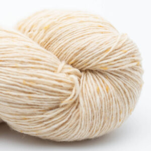 BC Garn Loch Lomond Lace GOTS, Beige