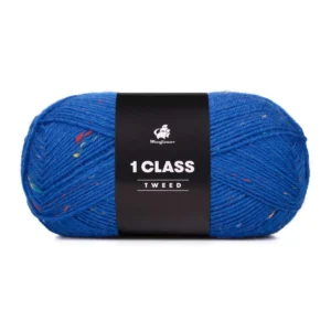 Mayflower 1 Class, Tweed, Kobolt Multi