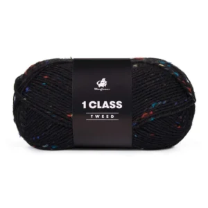 Mayflower 1 Class, Tweed, Sort Multi