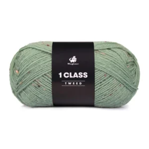 Mayflower 1 Class, Tweed, Salvie