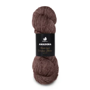 Mayflower Amadora, Trøffel