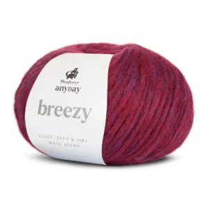 Mayflower ANYDAY Breezy, Acai