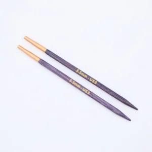 KNITPRO J´ADORE CUBICS kabelpinde lang 5.50 19114