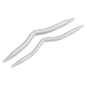 Snoningspinde 14cm 6,00 + 8,00 mm (2stk)