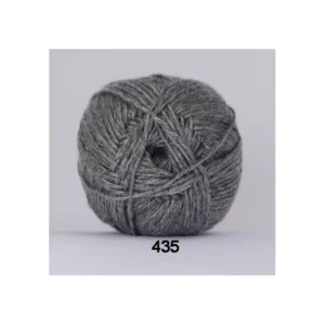 Hjertegarn Bamboo Wool, Fv 435