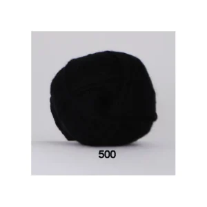 Hjertegarn Bamboo Wool, Fv 500