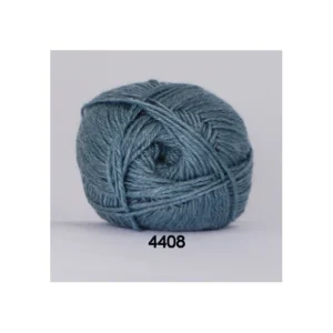 Hjertegarn Bamboo Wool, Fv 4408