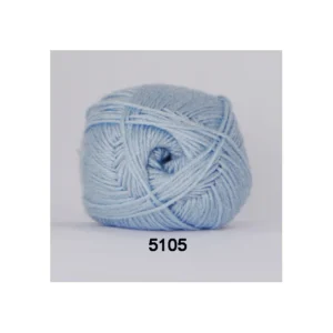 Hjertegarn Bamboo Wool, Fv 5105