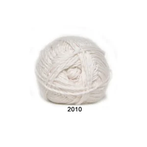 Hjertegarn - Arezzo Hør-Bambus fv 2010