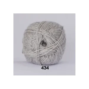 Hjertegarn Bamboo Wool, Fv 434