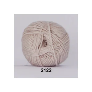 Hjertegarn Bamboo Wool, Fv 2122