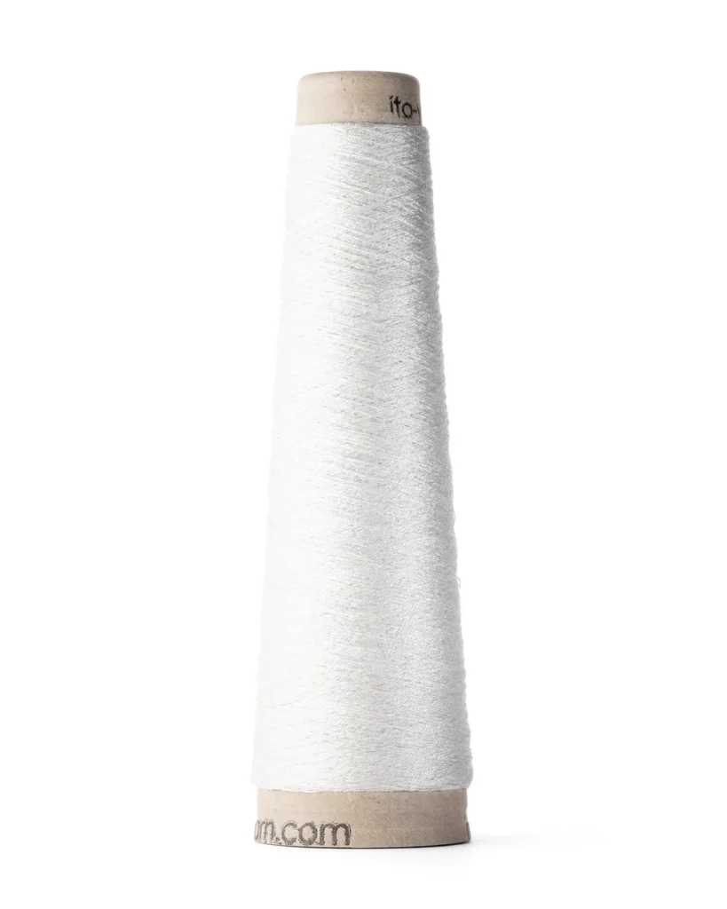 ITO Tetsu - 0170 White