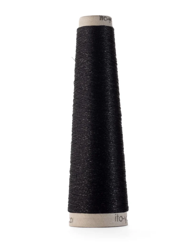 ITO Tetsu - 0173 Black